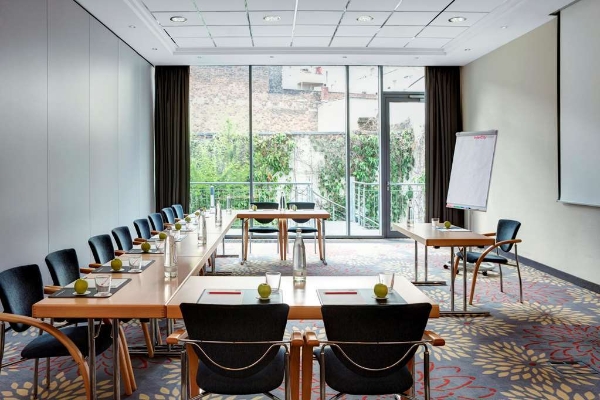 IntercityHotel